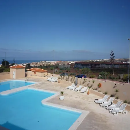 Conde Estupenda Vista Mar Apartamento Costa Adeje (Tenerife)