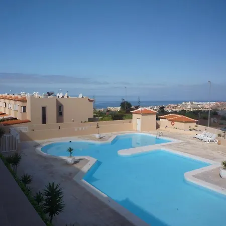 Apartamento Conde Estupenda Vista Mar *