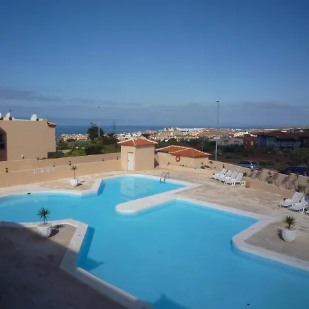 Conde Estupenda Vista Mar *