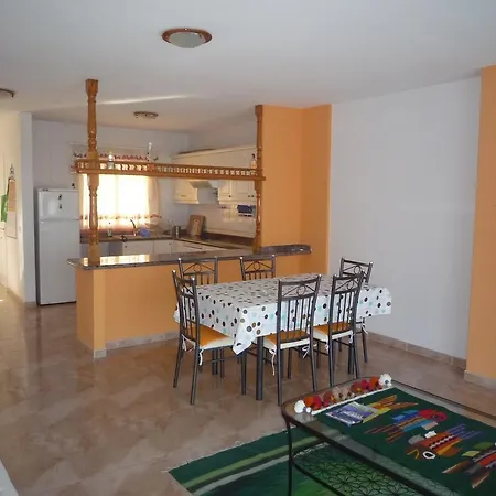 Apartamento Conde Estupenda Vista Mar