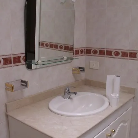 Apartamento Conde Estupenda Vista Mar *